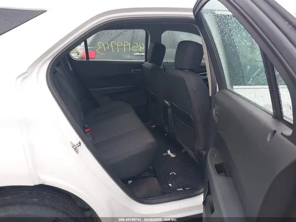2GNALBEK5G1153464 2016 CHEVROLET EQUINOX - Image 8