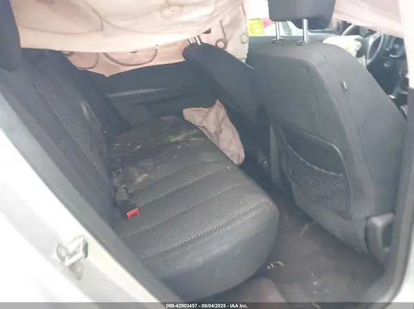 2GNALBEK5G1153772 2016 CHEVROLET EQUINOX - Image 8