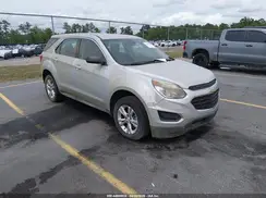 2GNALBEK5G1154016 2016 CHEVROLET EQUINOX