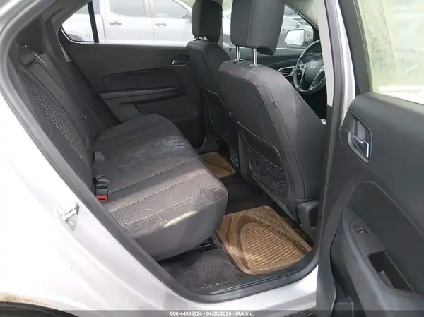 2GNALBEK5G1154016 2016 CHEVROLET EQUINOX - Image 8