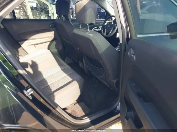 2GNALBEK5G1154419 2016 CHEVROLET EQUINOX - Image 8
