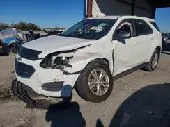 2GNALBEK5G1155750 2016 CHEVROLET EQUINOX