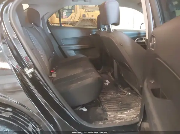 2GNALBEK5G1157756 2016 CHEVROLET EQUINOX - Image 8