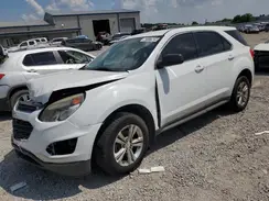 2GNALBEK5G1157952 2016 CHEVROLET EQUINOX
