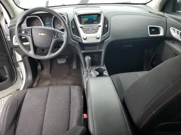 2GNALBEK5G1157952 2016 CHEVROLET EQUINOX - Image 8
