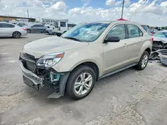 2GNALBEK5G1158244 2016 CHEVROLET EQUINOX