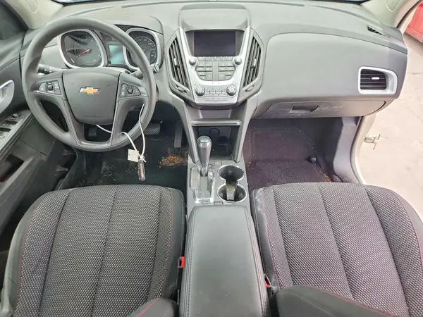 2GNALBEK5G1158244 2016 CHEVROLET EQUINOX - Image 8