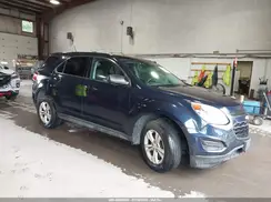 2GNALBEK5G1160446 2016 CHEVROLET EQUINOX