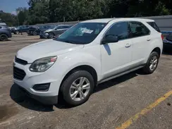 2GNALBEK5G1160494 2016 CHEVROLET EQUINOX