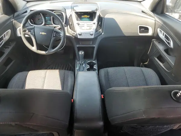 2GNALBEK5G1160494 2016 CHEVROLET EQUINOX - Image 8