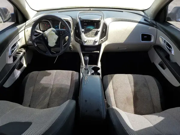 2GNALBEK5G1161614 2016 CHEVROLET EQUINOX - Image 8