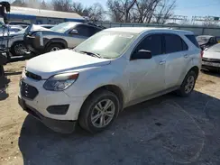 2GNALBEK5G1161709 2016 CHEVROLET EQUINOX
