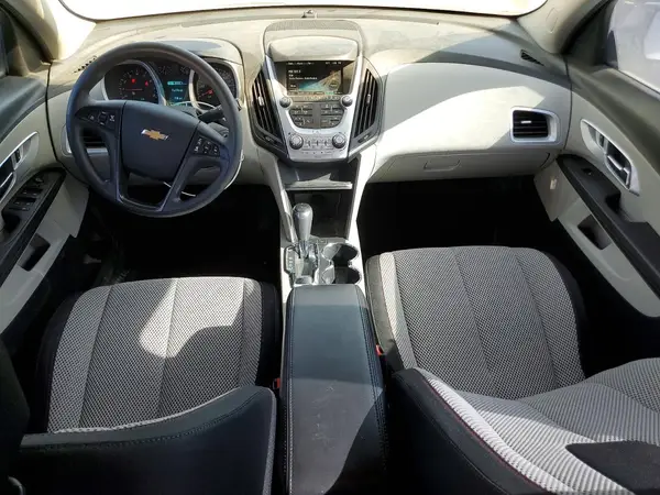 2GNALBEK5G1161709 2016 CHEVROLET EQUINOX - Image 8