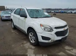 2GNALBEK5G1161970 2016 CHEVROLET EQUINOX