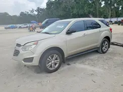 2GNALBEK5G1169633 2016 CHEVROLET EQUINOX