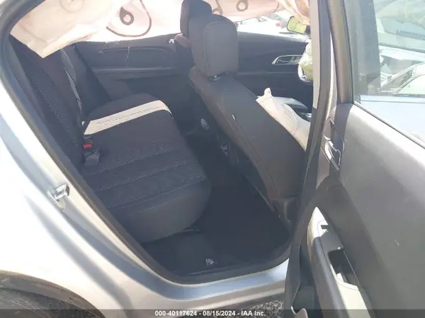 2GNALBEK5G1169762 2016 CHEVROLET EQUINOX - Image 8