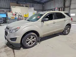 2GNALBEK5G1170104 2016 CHEVROLET EQUINOX