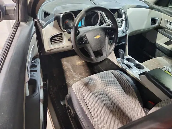 2GNALBEK5G1170104 2016 CHEVROLET EQUINOX - Image 8