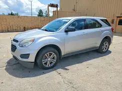 2GNALBEK5G1170569 2016 CHEVROLET EQUINOX