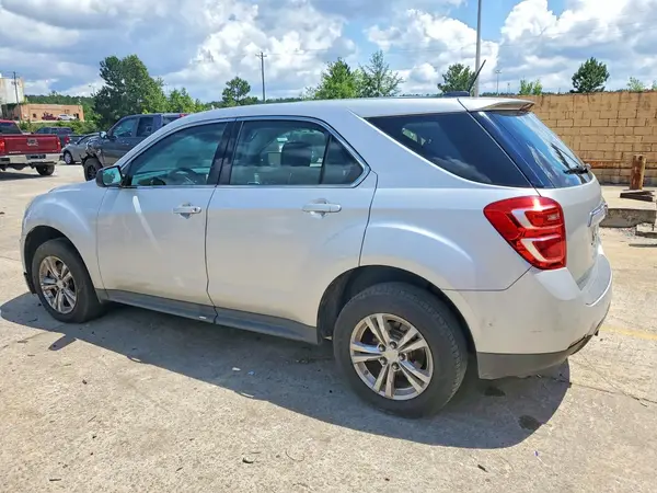 2GNALBEK5G1170569 2016 CHEVROLET EQUINOX - Image 2