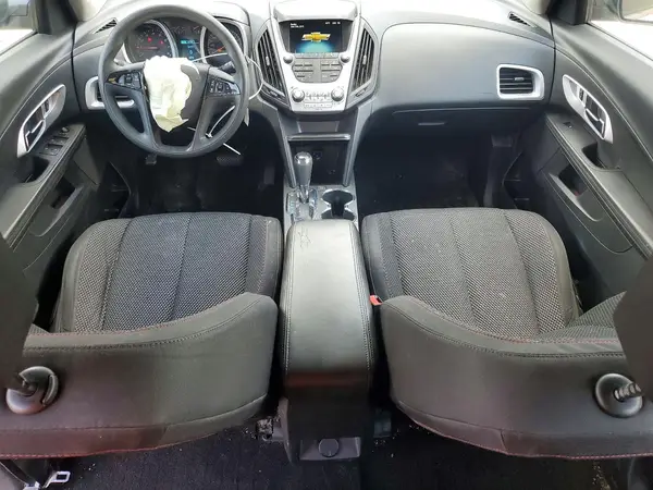 2GNALBEK5G1170569 2016 CHEVROLET EQUINOX - Image 8