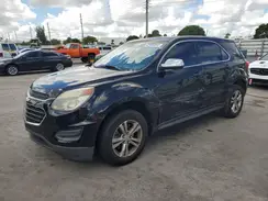 2GNALBEK5G1172841 2016 CHEVROLET EQUINOX