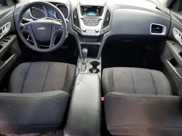 2GNALBEK5G1172841 2016 CHEVROLET EQUINOX - Image 8