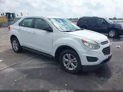 2GNALBEK5G1174802 2016 CHEVROLET EQUINOX
