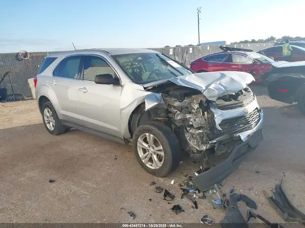 2GNALBEK5G1174895 2016 CHEVROLET EQUINOX - Image 1