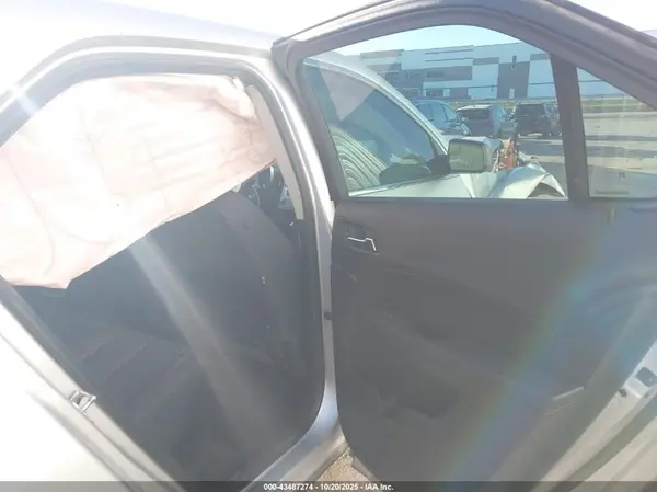 2GNALBEK5G1174895 2016 CHEVROLET EQUINOX - Image 8