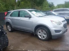 2GNALBEK5G1175514 2016 CHEVROLET EQUINOX