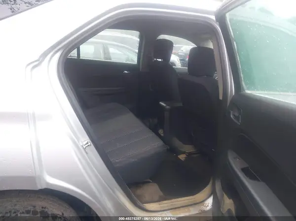 2GNALBEK5G1175514 2016 CHEVROLET EQUINOX - Image 8