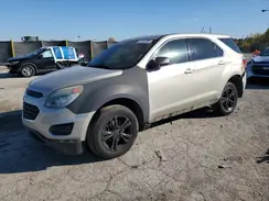 2GNALBEK5G1177697 2016 CHEVROLET EQUINOX
