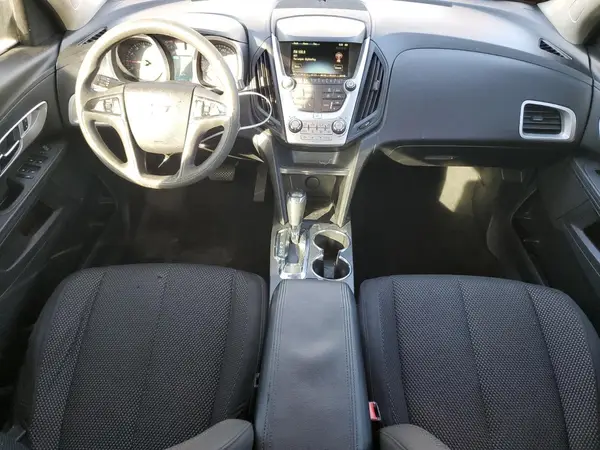 2GNALBEK5G1177697 2016 CHEVROLET EQUINOX - Image 8