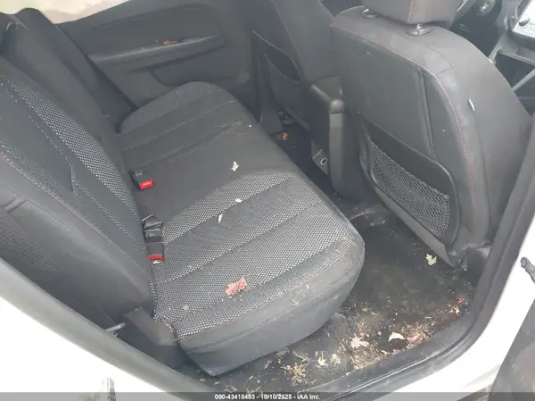 2GNALBEK5G1182334 2016 CHEVROLET EQUINOX - Image 8