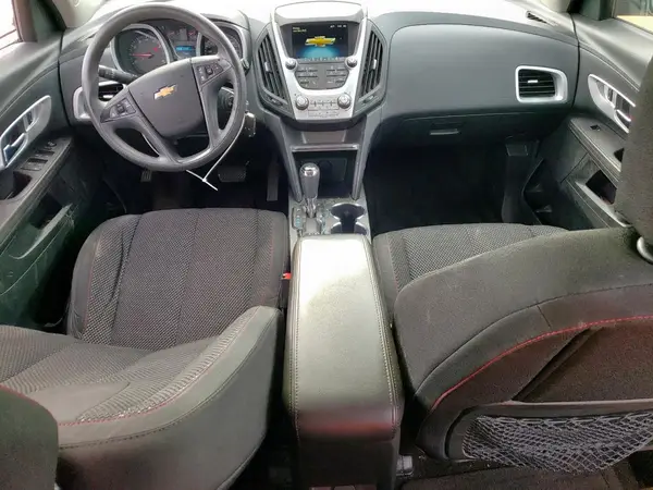 2GNALBEK5G1183600 2016 CHEVROLET EQUINOX - Image 8