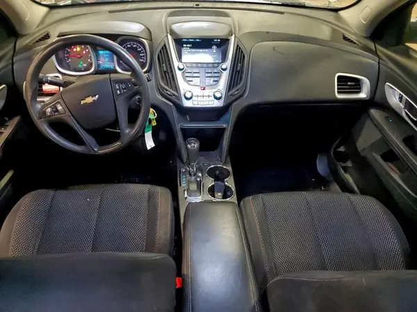 2GNALBEK5G1183757 2016 CHEVROLET EQUINOX - Image 8