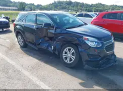 2GNALBEK5G1184620 2016 CHEVROLET EQUINOX