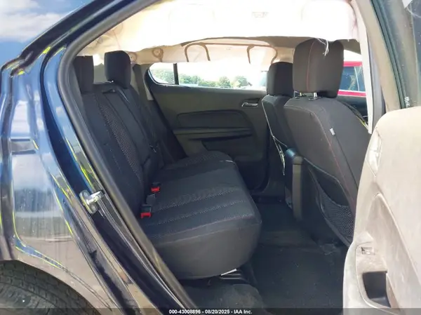 2GNALBEK5G1184620 2016 CHEVROLET EQUINOX - Image 8