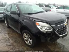 2GNALBEK5G1184875 2016 CHEVROLET EQUINOX