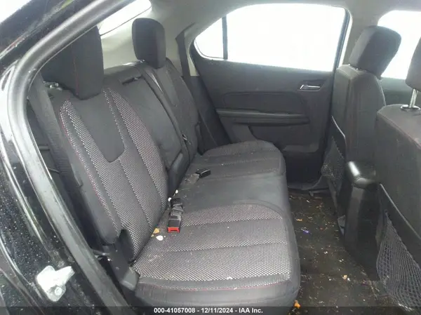 2GNALBEK5G1184875 2016 CHEVROLET EQUINOX - Image 8
