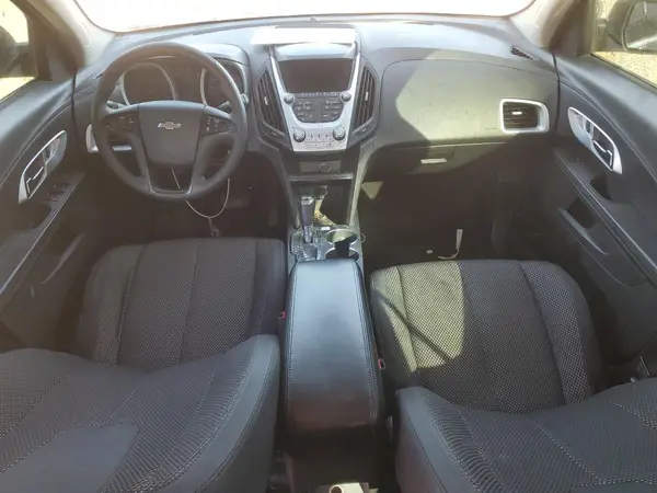 2GNALBEK5G1185086 2016 CHEVROLET EQUINOX - Image 8