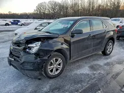 2GNALBEK5G1186500 2016 CHEVROLET EQUINOX