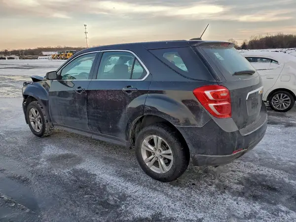 2GNALBEK5G1186500 2016 CHEVROLET EQUINOX - Image 2
