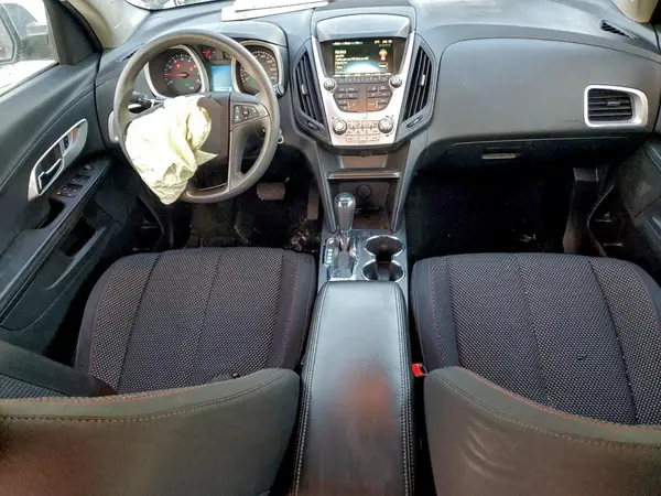 2GNALBEK5G1186500 2016 CHEVROLET EQUINOX - Image 8