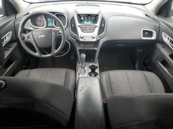 2GNALBEK5G1186755 2016 CHEVROLET EQUINOX - Image 8