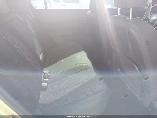 2GNALBEK5G1187517 2016 CHEVROLET EQUINOX - Image 8