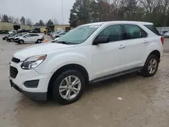 2GNALBEK5G1188151 2016 CHEVROLET EQUINOX