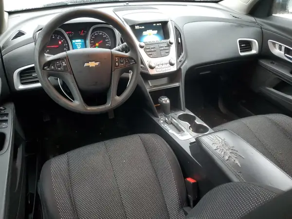 2GNALBEK5G1188151 2016 CHEVROLET EQUINOX - Image 8