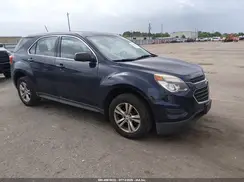 2GNALBEK5G1188960 2016 CHEVROLET EQUINOX